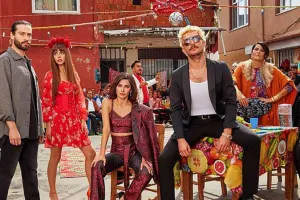 “Üç kuruş”a daha bir aktyor gəldi