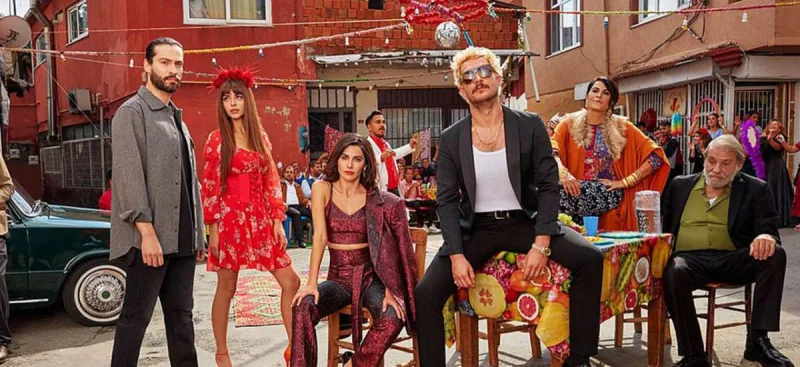 “Üç kuruş”a daha bir aktyor gəldi