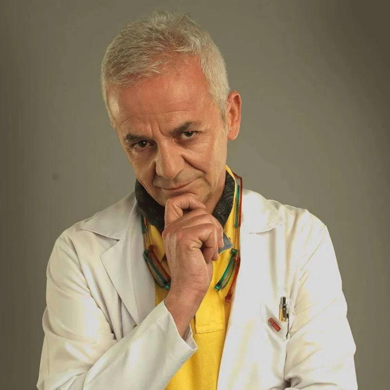 “Üç kuruş”a daha bir aktyor gəldi