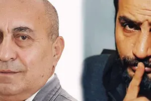 Səmimi Fərhad daha bir aktyorla dalaşıb