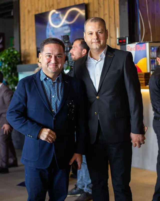 Murad Dadaşov xeyli çəki atdı - FOTOLAR