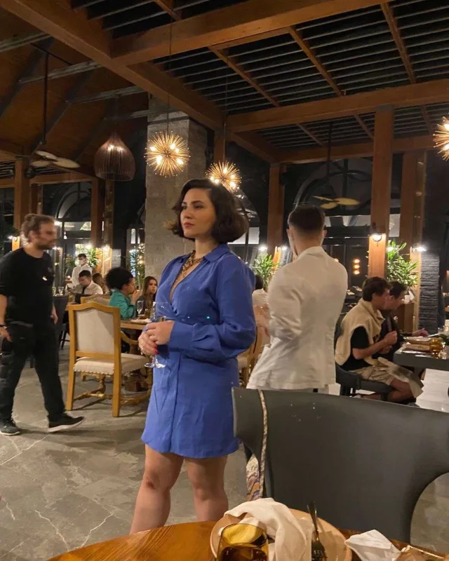 Azərbaycanlı blogerlər qlobal sammitdə