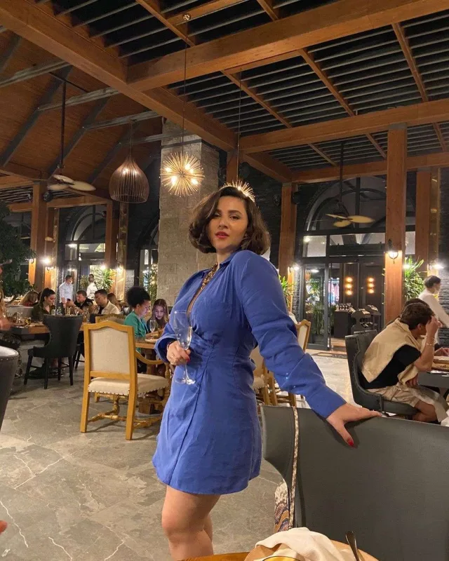 Azərbaycanlı blogerlər qlobal sammitdə