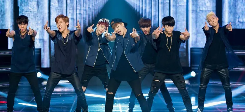 BTS fanatlarından boykot