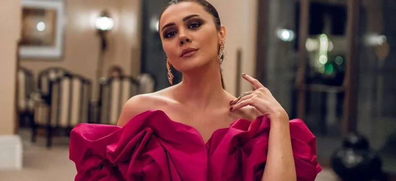 Dubayda mükafat gecəsinə qatıldılar