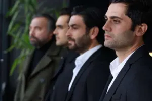 “Eşkiya” tamamilə bitdi...