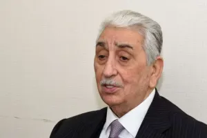 Arif Babayev əməliyyatdan sonra ilk dəfə efirdə