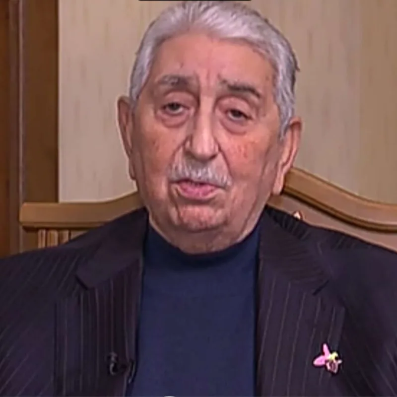 Arif Babayev əməliyyatdan sonra ilk dəfə efirdə