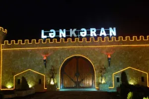 Lənkəran Dünyanın Mətbəx Mədəniyyəti Paytaxtı oldu