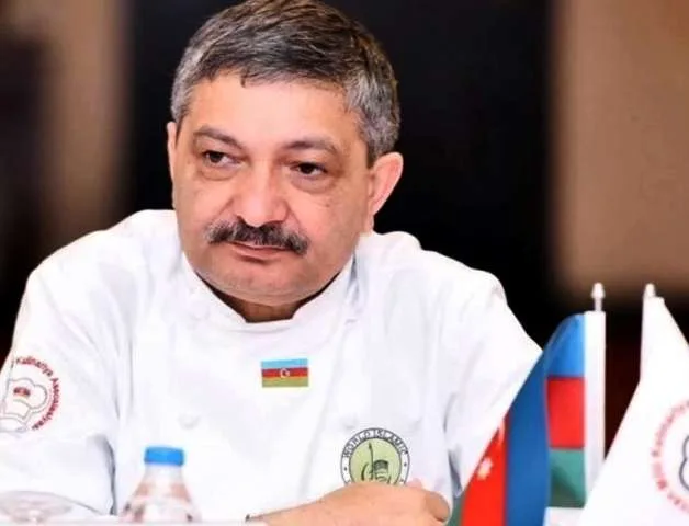 Lənkəran Dünyanın Mətbəx Mədəniyyəti Paytaxtı oldu