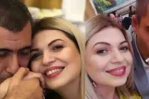 Verilişi bağlanan Zümrüd təsəllini həyat yoldaşında tapdı