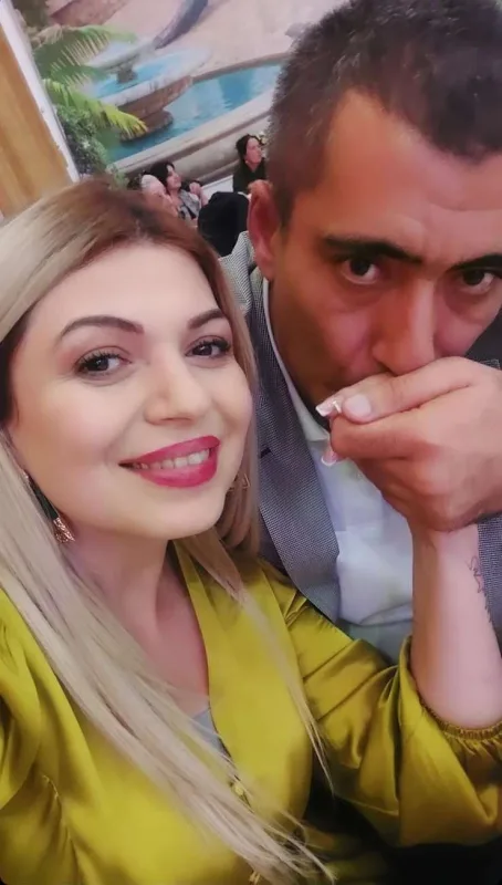 Verilişi bağlanan Zümrüd təsəllini həyat yoldaşında tapdı