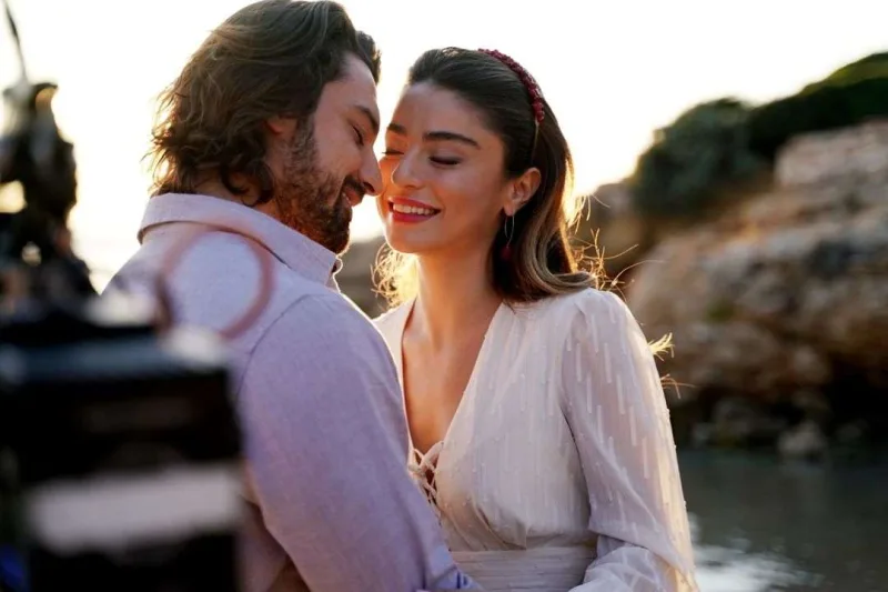  Aktrisaya ağır itki