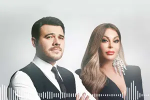 Aygünlə Emindən duet - VİDEO