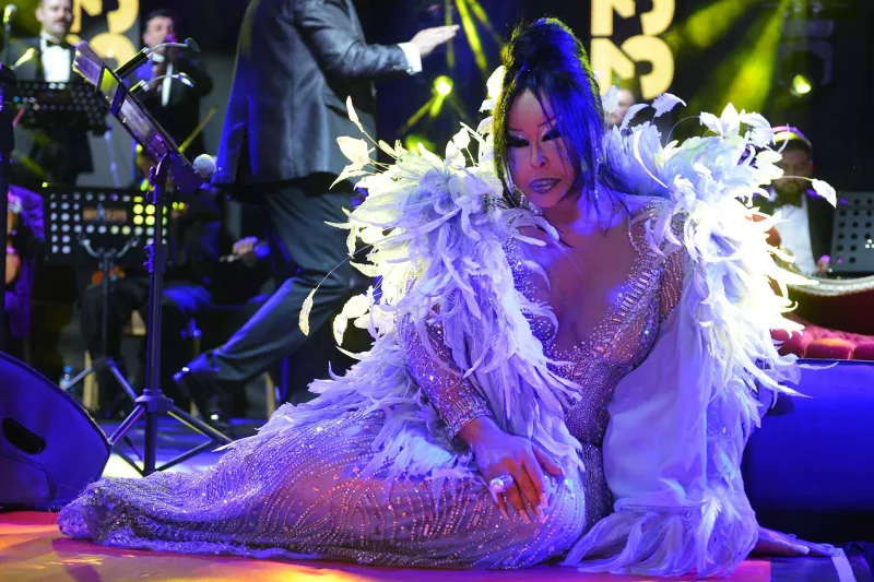 Bülent Ersoya 2,5 milyon dollarlıq film təklifi