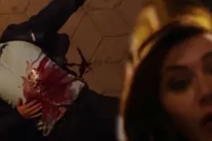 "Zəhər tuluğu" filminin ilk tizeri yayımlanıb - VİDEO