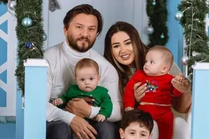 Uşaqlar anada qalmır?