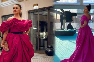 Oxşarlıq var... - FOTOLAR