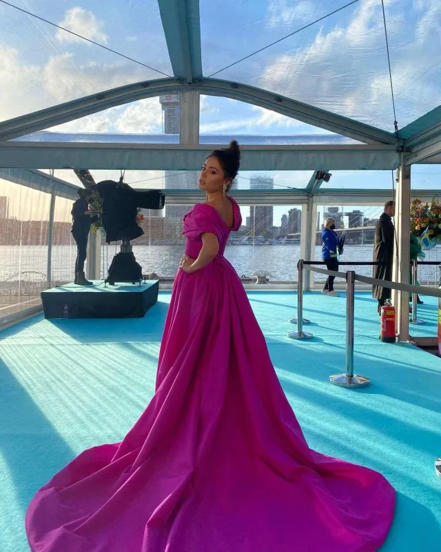 Oxşarlıq var... - FOTOLAR