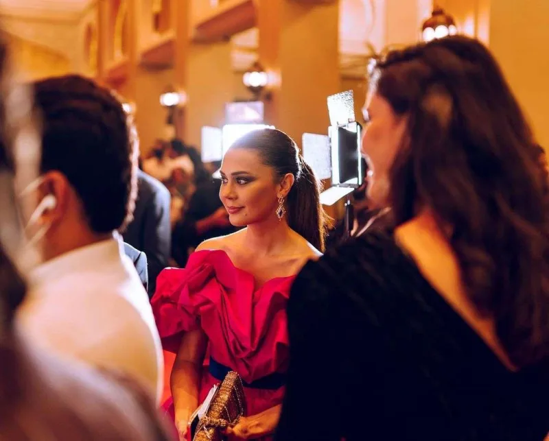 Oxşarlıq var... - FOTOLAR