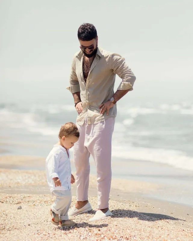 “Oğlumun hər dediyinə razı olmayacağam”