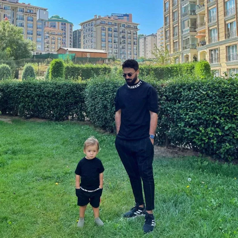 “Oğlumun hər dediyinə razı olmayacağam”