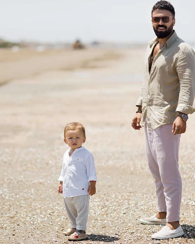 “Oğlumun hər dediyinə razı olmayacağam”