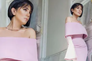 “Səni sevmək üçün gəldim dünyaya”