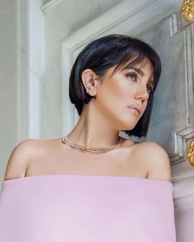 “Səni sevmək üçün gəldim dünyaya”