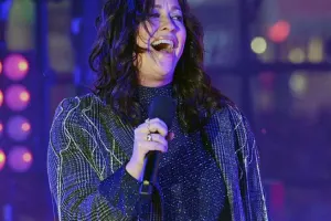 Həyatından serial çəkilir