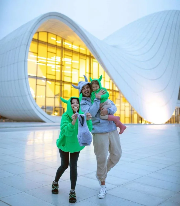 “Gizli nə qaldı ki?” – Elzadan Fəridlə Nagehana irad