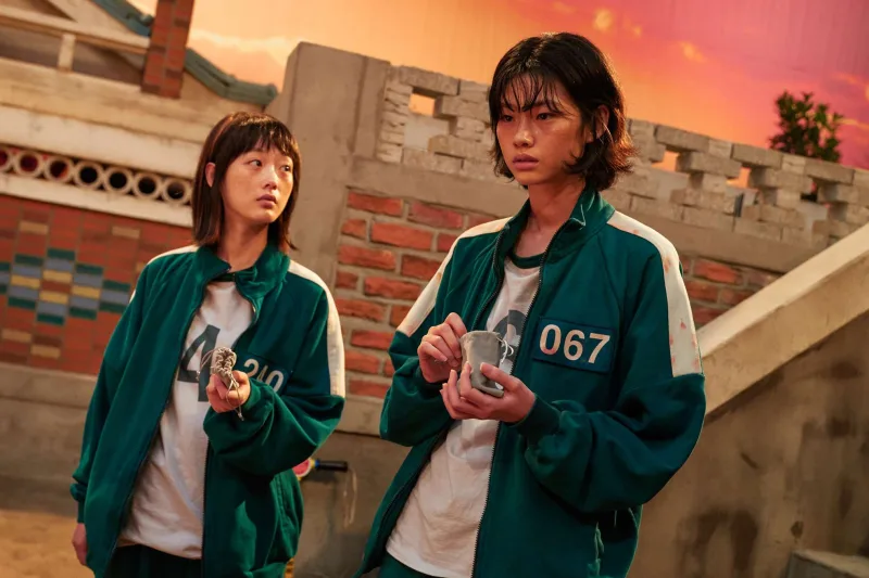 İkinci sezonda da o olacaq