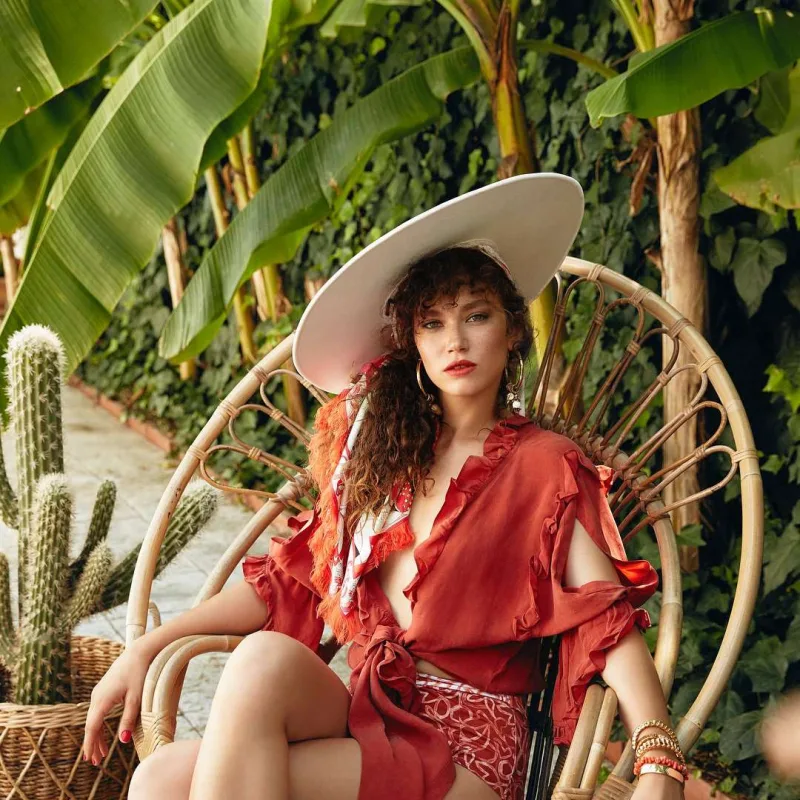 O da serialdan ayrılır