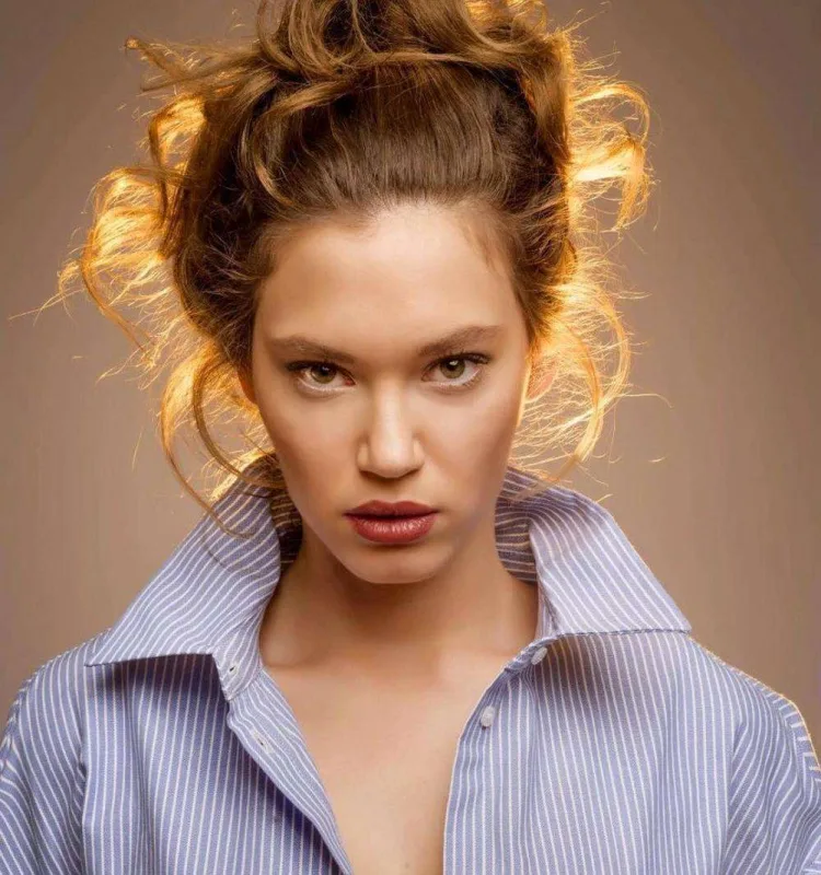 O da serialdan ayrılır