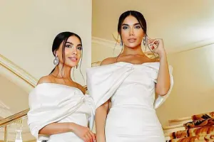 Sevda əkizləri ayırdı