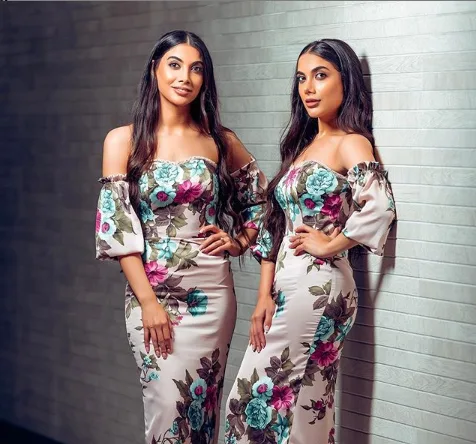 Sevda əkizləri ayırdı