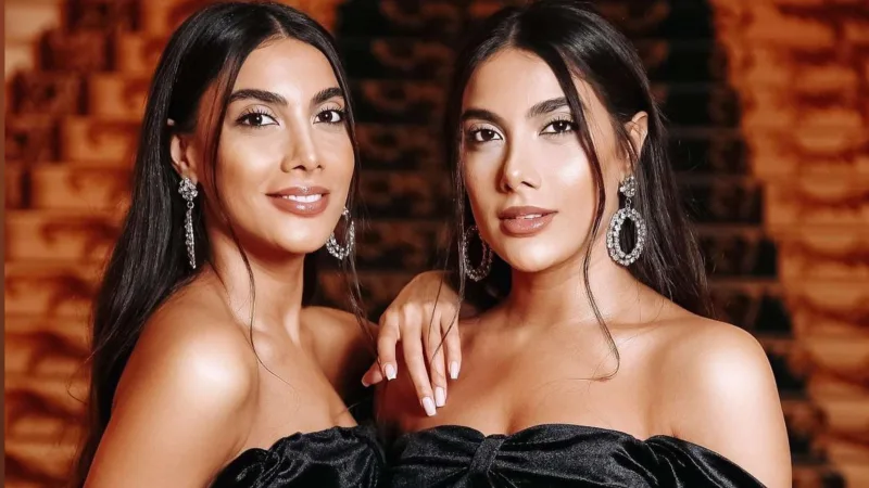 Sevda əkizləri ayırdı