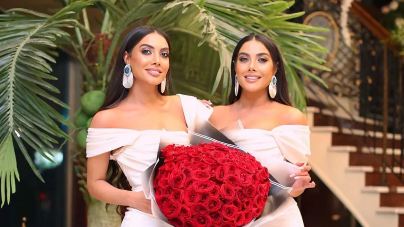 Sevda əkizləri ayırdı