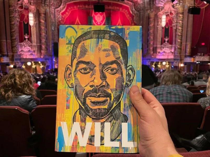 Elmir Hollivud ulduzu ilə görüşdü - FOTOLAR