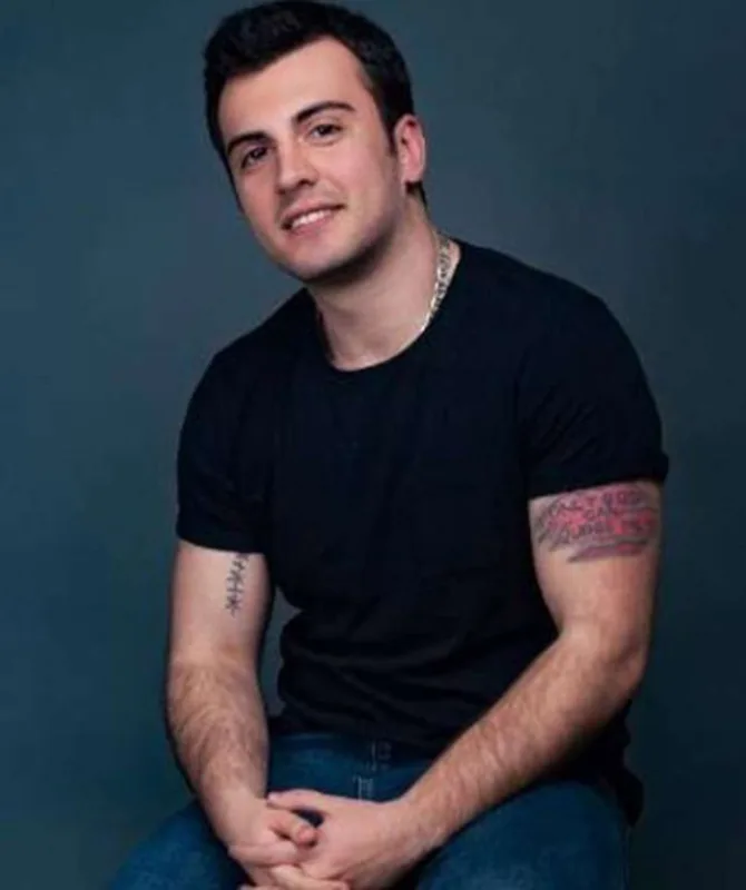 Nadir oğlunun toy vaxtını açıqladı