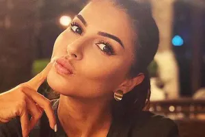 Keçmiş əri ilə bağlı suala kinayəli cavab