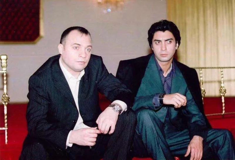 “Çakır” geri qayıdır?