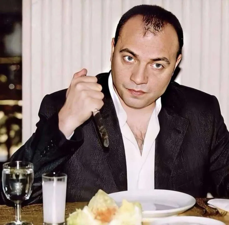 “Çakır” geri qayıdır?