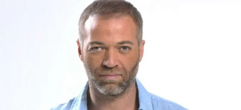 “Dudaktan Kalbe”nin aktyoru öldü