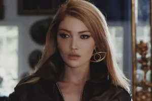 “Onu övladım kimi sevirdim”