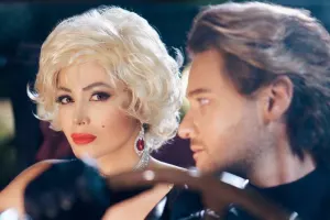 Nigarla Eldar 10 il sonra... - VİDEO