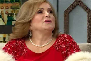 Əməkdar artist istirahət mərkəzini yarım milyona satır