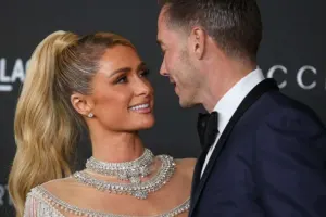 4-cü nişanlısı ilə evləndi - FOTOLAR