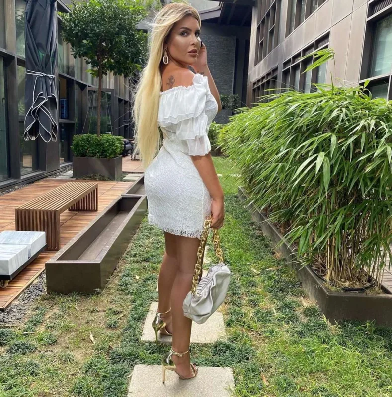 Villasını 57 milyona satır