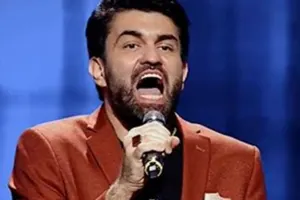 Ülvi Qılınc “O səs Türkiyə”də - VİDEO